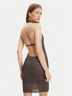 Guess Φόρεμα υφασμάτινο Guess - 3