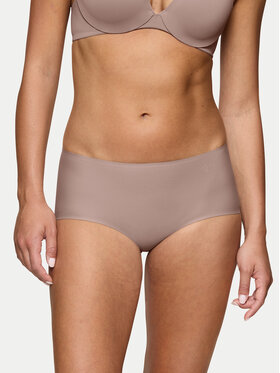 Triumph Triumph Boxer Body Make-Up Illusion Shorty EX Body Make-Up Illusion Shorty EX Marrone