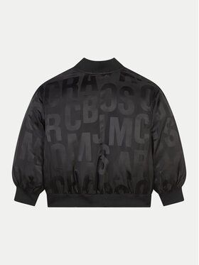 The Marc Jacobs Bomber W60272 M Crna Regular Fit