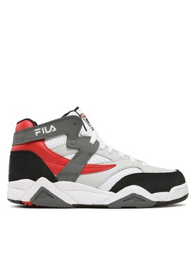 Fila Fila Sneakers M-Squad Nbk FFM0154.13163 Grigio