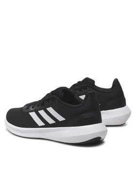 Adidas Tenisice Za Trčanje Runfalcon 3 Shoes HQ3790 Crna