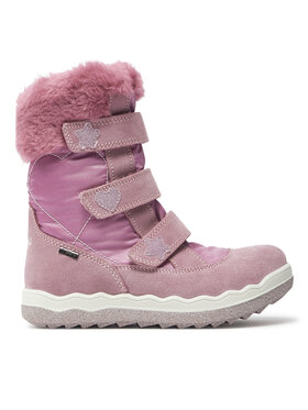 Primigi Primigi Schneeschuhe 6880211 S GORE-TEX Rosa