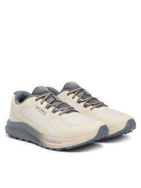 Under Armour Under Armour Παπούτσια για Τρέξιμο UA Charged Bandit Tr 3 3028371 Ανοιχτό μπεζ