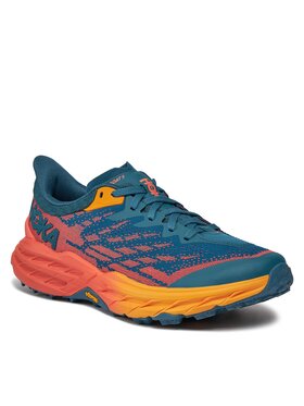 Hoka Hoka Schuhe Speedgoat 5 Wide 1123160 Dunkelblau