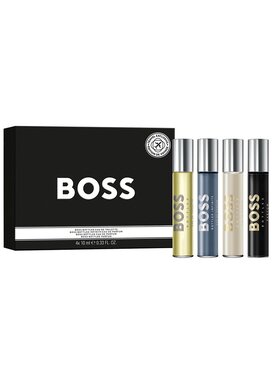 HUGO BOSS HUGO BOSS Travel Exclusive For Him Zestaw zapachowy