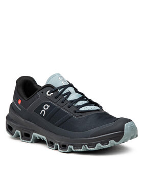 On On Schuhe Cloudventure 3299257 Schwarz
