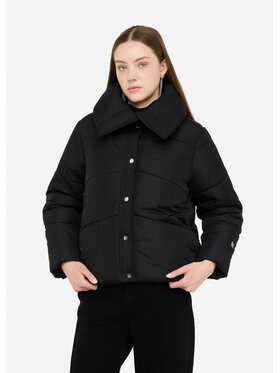 Liu Jo Liu Jo Giubbotto piumino MF5130T317622222 Nero Regular Fit