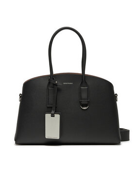 Emporio Armani Emporio Armani Rankinė EW000364 AF11933 UC001 Juoda