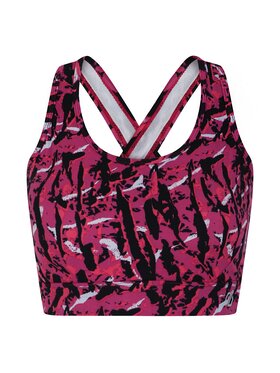 Dare2B Dare2B Biustonosz sportowy RG10788 Różowy