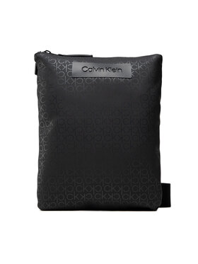 Calvin Klein Calvin Klein Ľadvinka Winter Proof Flatpack K50K508077 Čierna