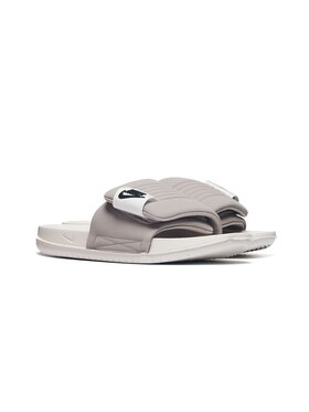 Nike Nike Klapki OFFCOURT ADJUST SLIDE DQ9624-009 Beżowy