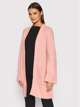 YAS YAS Cardigan Alva 26023556 Roz Relaxed Fit