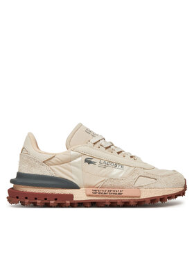 Lacoste Lacoste Snīkeri Elite Active 7-49SFA0002 Balts