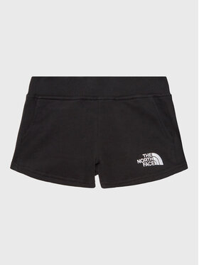 The North Face The North Face Sportshorts NF0A82EK Schwarz Regular Fit