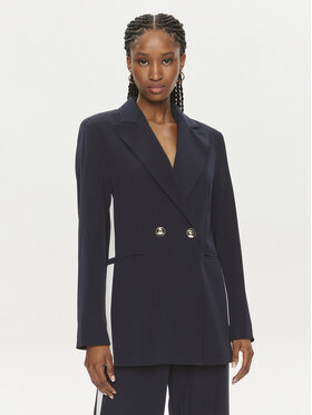 Maryley Maryley Sacou 24EB212/04BL Bleumarin Regular Fit