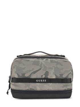 Guess Guess Kosmetický kufřík 175933 Šedá