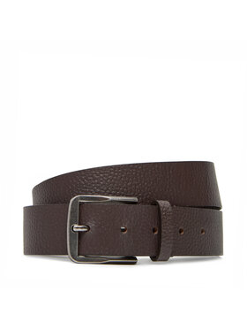 Calvin Klein Jeans Calvin Klein Jeans Pánsky opasok Classic Flat 35Mm LV04G7022G Farebná