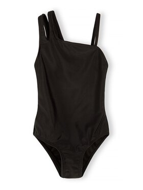 minoti minoti Strój kąpielowy 30SWIM151 Czarny