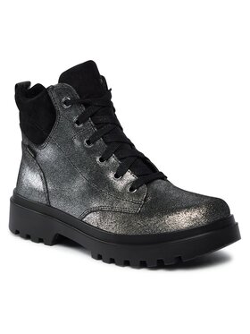 Superfit Superfit Trappers 1-000609-0010 D Negru