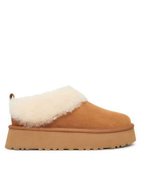 Ugg Ugg Снігоходи W Tazzelle 1171393 Бежевий