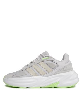 Adidas Tenisice Ozelle Cloudfoam IG6393 Siva