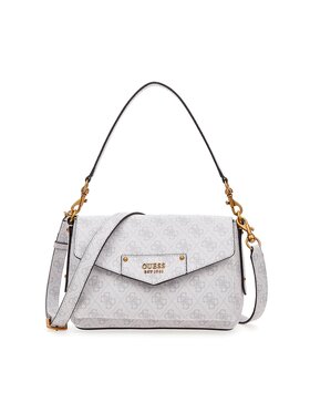 Guess Guess Borsetta Eco Brenton (ESB) HWESB8 39019 Écru