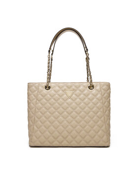 Guess Guess Geantă HWQG87 48240 Bej