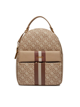 Liu Jo Liu Jo Rucksack Ecs M Backpack AXX031 E0538 Beige