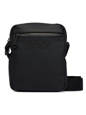 BOSS BOSS Taška cez rameno Catch 3.0 50573154 Čierna