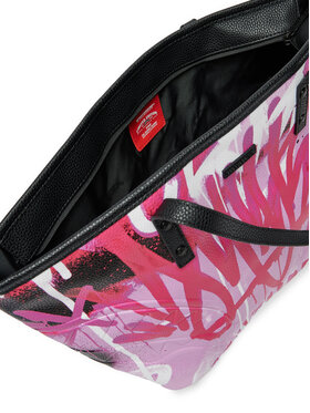 SPRAYGROUND Ročna Torba 910T6623NSZ Roza