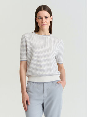 TATUUM TATUUM Blúzka KAFO Farebná Classic Fit
