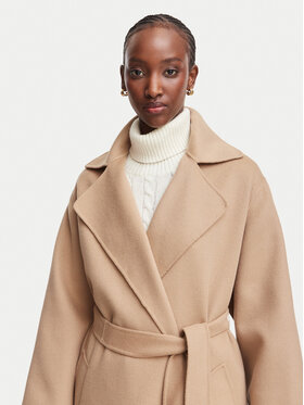 Weekend Max Mara Μάλλινο παλτό Weekend Max Mara - 4
