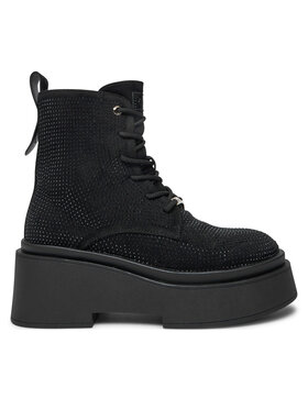 GOE GOE Saapad OO2N4116 Must