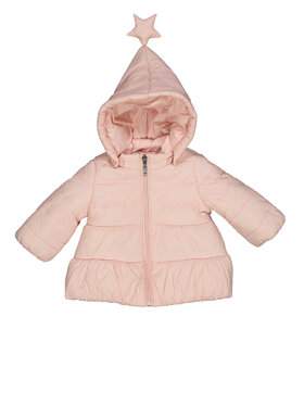 Birba Trybeyond Birba Trybeyond Geacă din puf 999 77001 00 Roz Regular Fit
