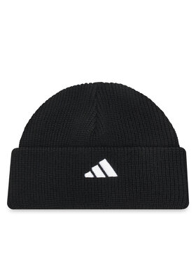 adidas adidas Mütze Little Kids JN2740 Schwarz