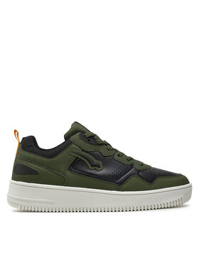 Bagheera Bagheera Sneakers Haven 86591 Verde