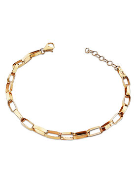 Lovrin Lovrin Náramok 103605 Zlatá