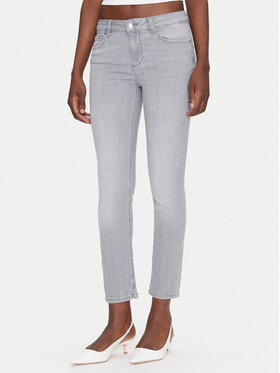 Liu Jo Liu Jo Traperice UXX042 D4811 Siva Skinny Fit