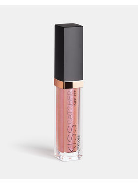 INGLOT INGLOT Kiss Catcher Błyszczyk Shimmering Nude 31