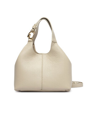Coccinelle Coccinelle Käekott SHA Coccinelle C-Easy E1 SHA 58 01 01 Helebeež