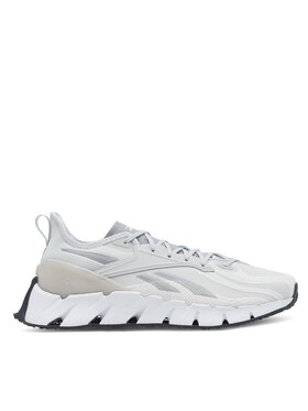 Reebok Reebok Sneakersy Zig Kinetica 3 100034218 Szary