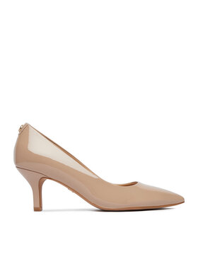 Nine West Nine West Czółenka CEO-CD25-032-1 Beżowy