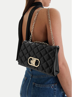 Nine West Nine West Soma CEO-Siena-LDA8700 Melns