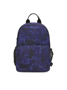 Sprandi Sprandi Zaino SPR-P-008-05 Blu scuro