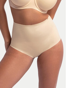 Dorina Dorina Intimo modellante pezzo sotto Essensual FXMI0023MI109 Beige