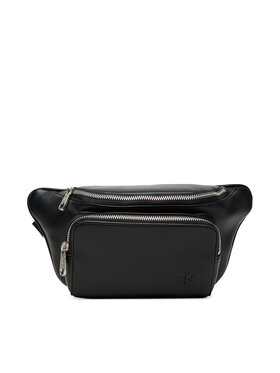 Calvin Klein Calvin Klein Чанта за кръст Cargo Waistbag LV04D3130G Черен