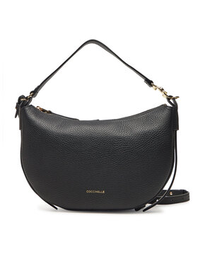 Coccinelle Coccinelle Дамска чанта E1 SHA 13 03 01 Черен