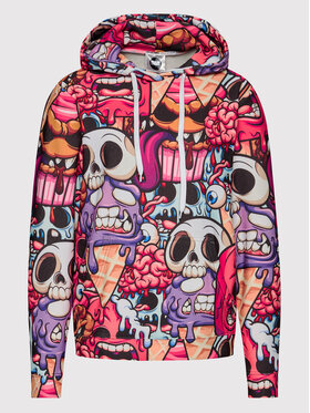 Mr. GUGU & Miss GO Mr. GUGU & Miss GO Jopa Unisex Zombie Ice Cream Pisana Regular Fit