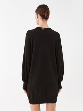 Φόρεμα υφασμάτινο TWINSET φωτογραφία