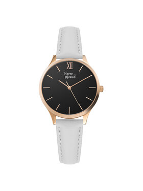 Pierre Ricaud Pierre Ricaud Orologio P22033.9G64Q Grigio